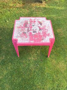 kids table
