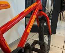 Cuda Kids 16" Bike