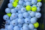 40 Bridgestone Golf Balls