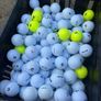 40 Bridgestone Golf Balls Image 4