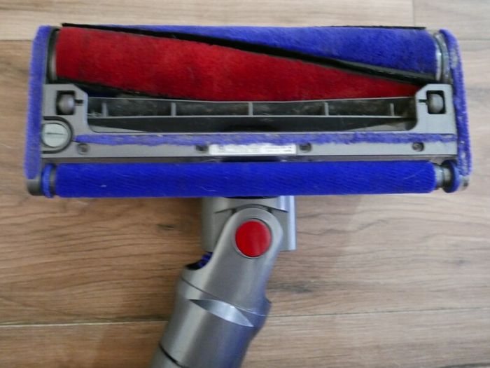 Dyson V11 Absolute and Freestanding Vacuum Stand , Docking Station
