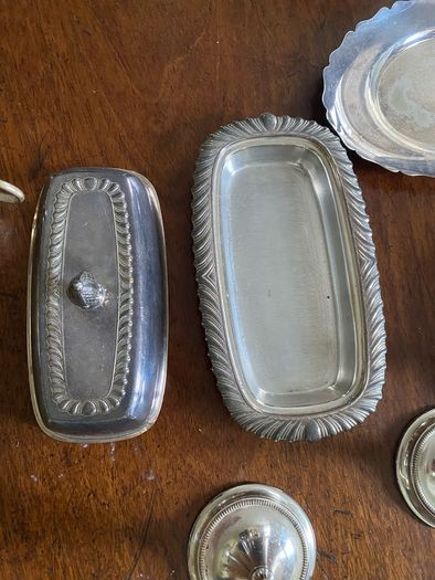 antique job lot