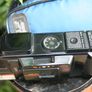 Vintage Hanimex 35 Sf Film Camera Image 4