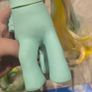 Braided Beauty Brush N Grow MLP G1 My Little Pony Image 7