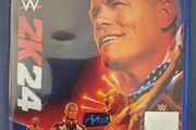 Wwe 2k24