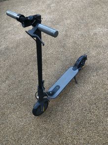 Xiaomi 1s electric scooter