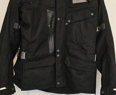Scott Voyager Dryo Suit (L)
