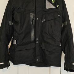 Scott Voyager Dryo Suit (L)