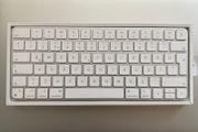 Apple Magic Keyboard 2 - Turkish layout