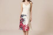 Silk Monsoon skirt
