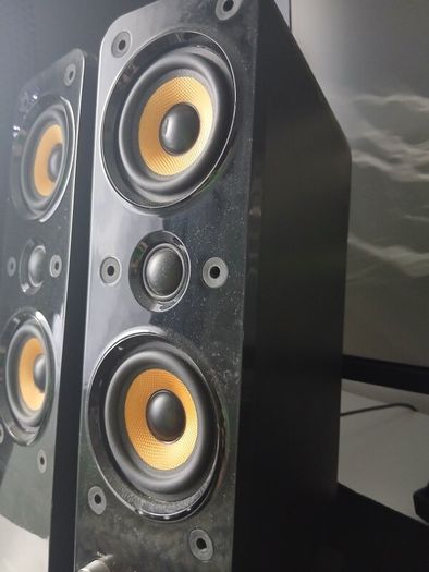 Creative Labs GigaWorks T40 Series II