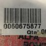 Air Bag ECU (Alfa Romeo 156) Image 3