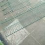 Green.  Security. Fencing Image 2