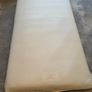 Premium Babylo Sleigh Cot Bed with Mamas & Papas Premium Dual Core+ Mattress Image 6