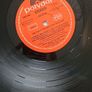 Sham 69 LP (Irish) - The First The Best... Image 4