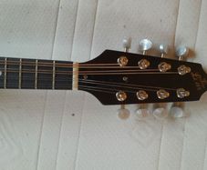 guitar