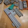 Huge selection of Thomas the Tank engine Tracks. Image 4