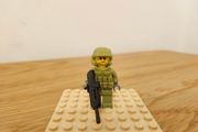 Lego Halo custom UNSC Marine Minifigure
