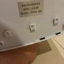dehumidifier for home use with remote control like new Image 4