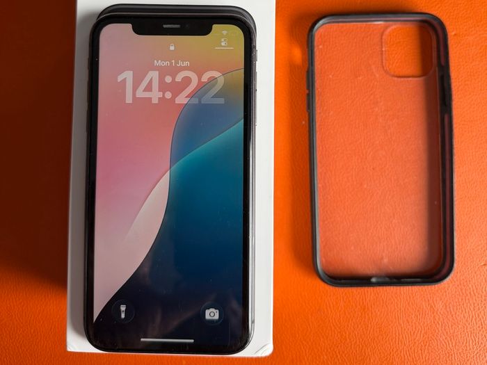 Iphone 11 128gb
