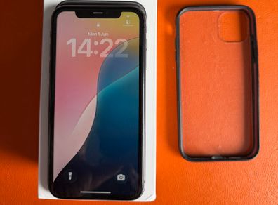 Iphone 11 128gb