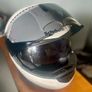 Schuberth C3 Motorcycle Bike Helmet Image 2