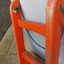 Hand made Sleigh Image 5