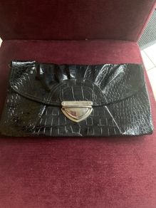 clutch bag