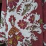 Zara  linen and cotton kimono Image 7