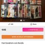 Entire DVD film and TV bundle 25% OFF Image 9