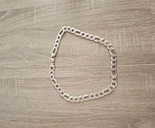 sterling silver chain