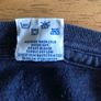Rare Vintage 90's Florida Panthers Hockey T-Shirt Image 10