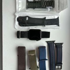 Apple Watch SE 1st gen
