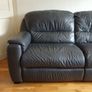 Leather sofas Image 9
