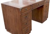 Price Reduced.   Vintage Drexel Desk