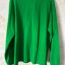 Azzurri Ireland Rugby Shirt Long Sleeve Green / Size XL Image 5