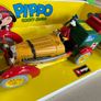 Disney Burago Goofy & Donald Duck 1/18 Image 6