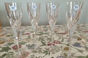 Wedgewood Champagne Glasses Set