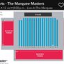 2 x Table Tickets Marquee Masters Cork Image 2