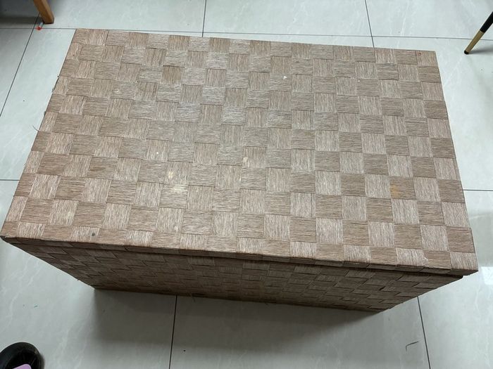 Storage Box