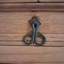 Authentic Mexican Pine Sideboard Image 2