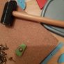 Tap a Shape Educational toy Image 3