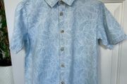 Like New: Zara Boys Shirt (Age 7)