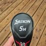 srixon hybrid Image 2