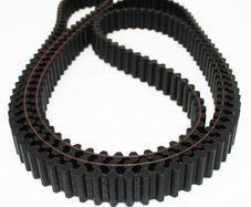 Castelgarden Timing Belt 40"