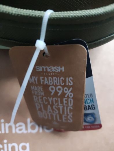 BNWT Smash Insulated Lunch Bag
