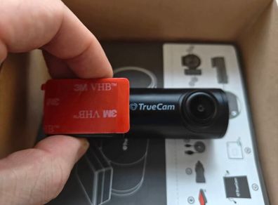TrueCam H7