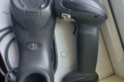 Wireless Barcode Scanner