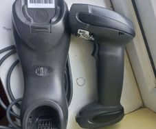 Wireless Barcode Scanner