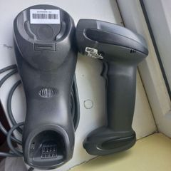 Wireless Barcode Scanner